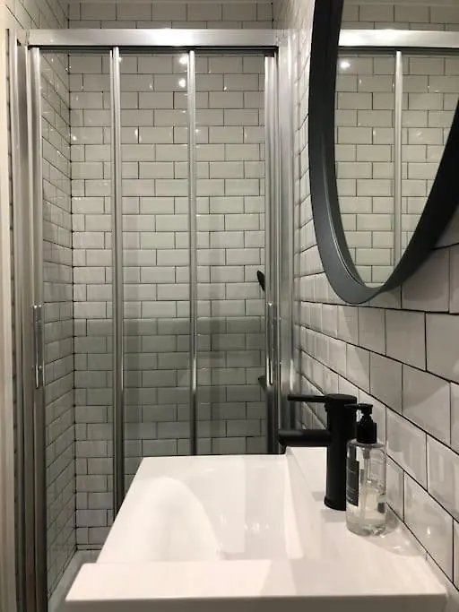 Deluxe City Center Flat Apartment Lisbon